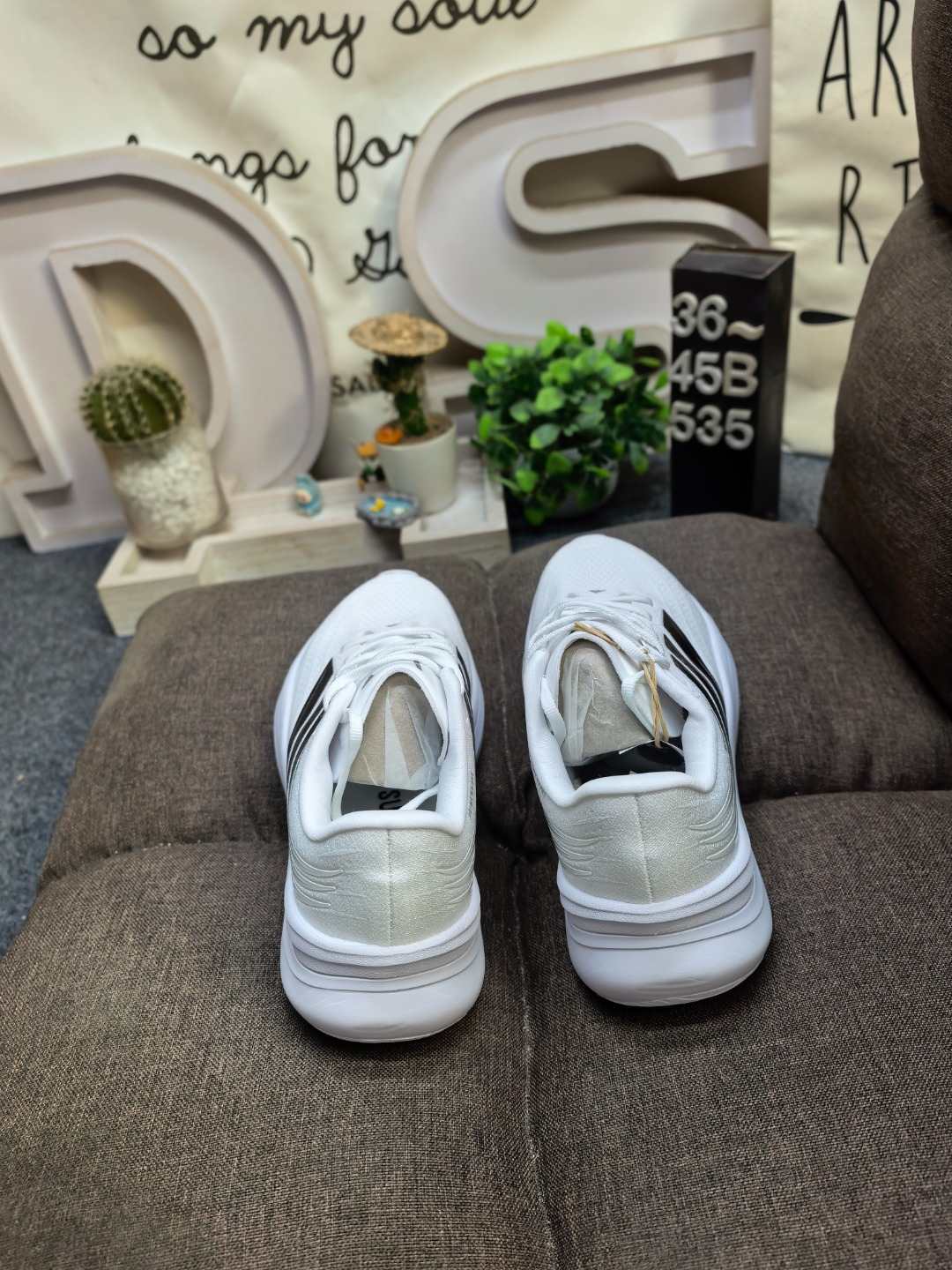 adidas SUPERNOVA RISE 4 M Shoes