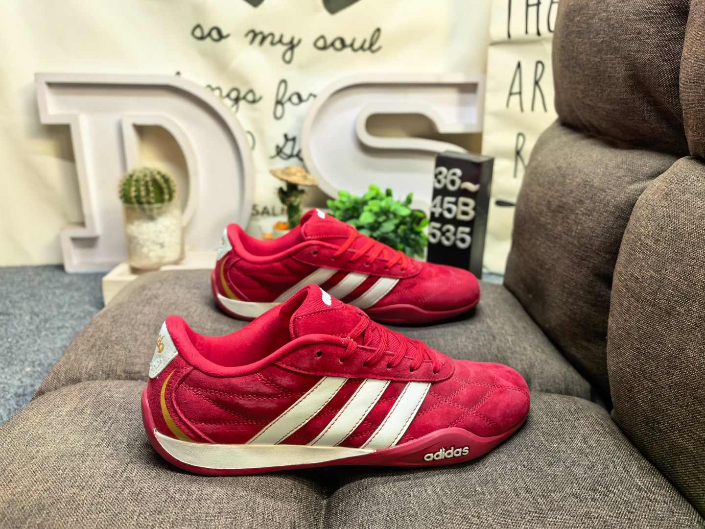 adidas Adiracer 2026 Shoes