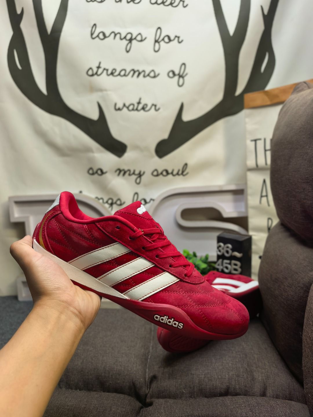 adidas Adiracer 2026 Shoes