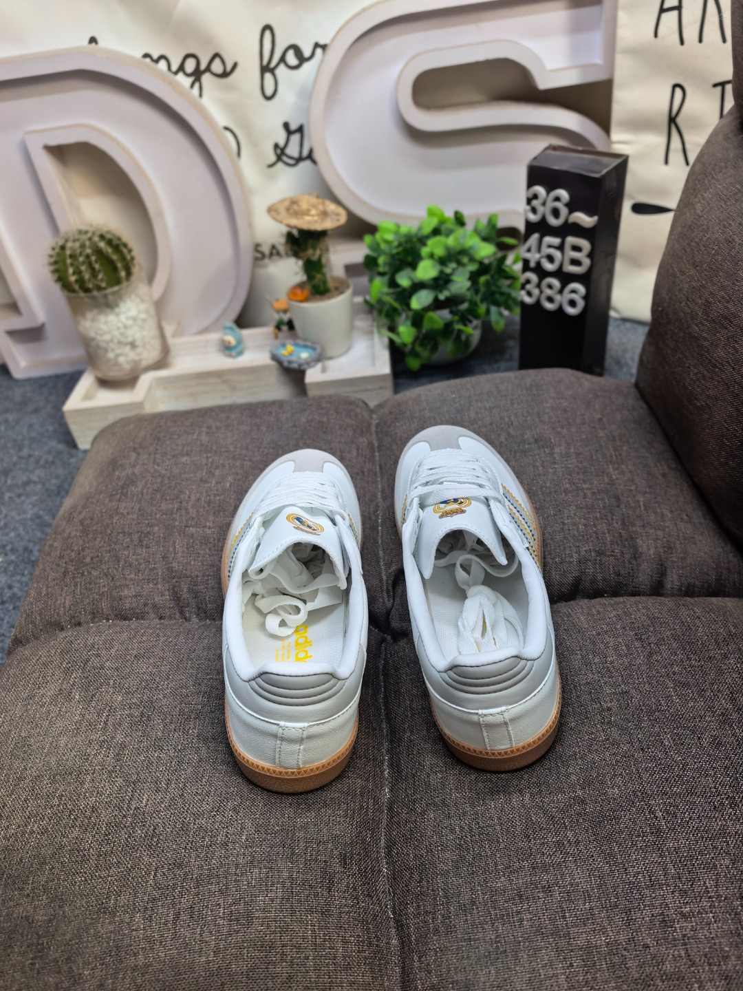 adidas SAMBA LICENSED Shoes