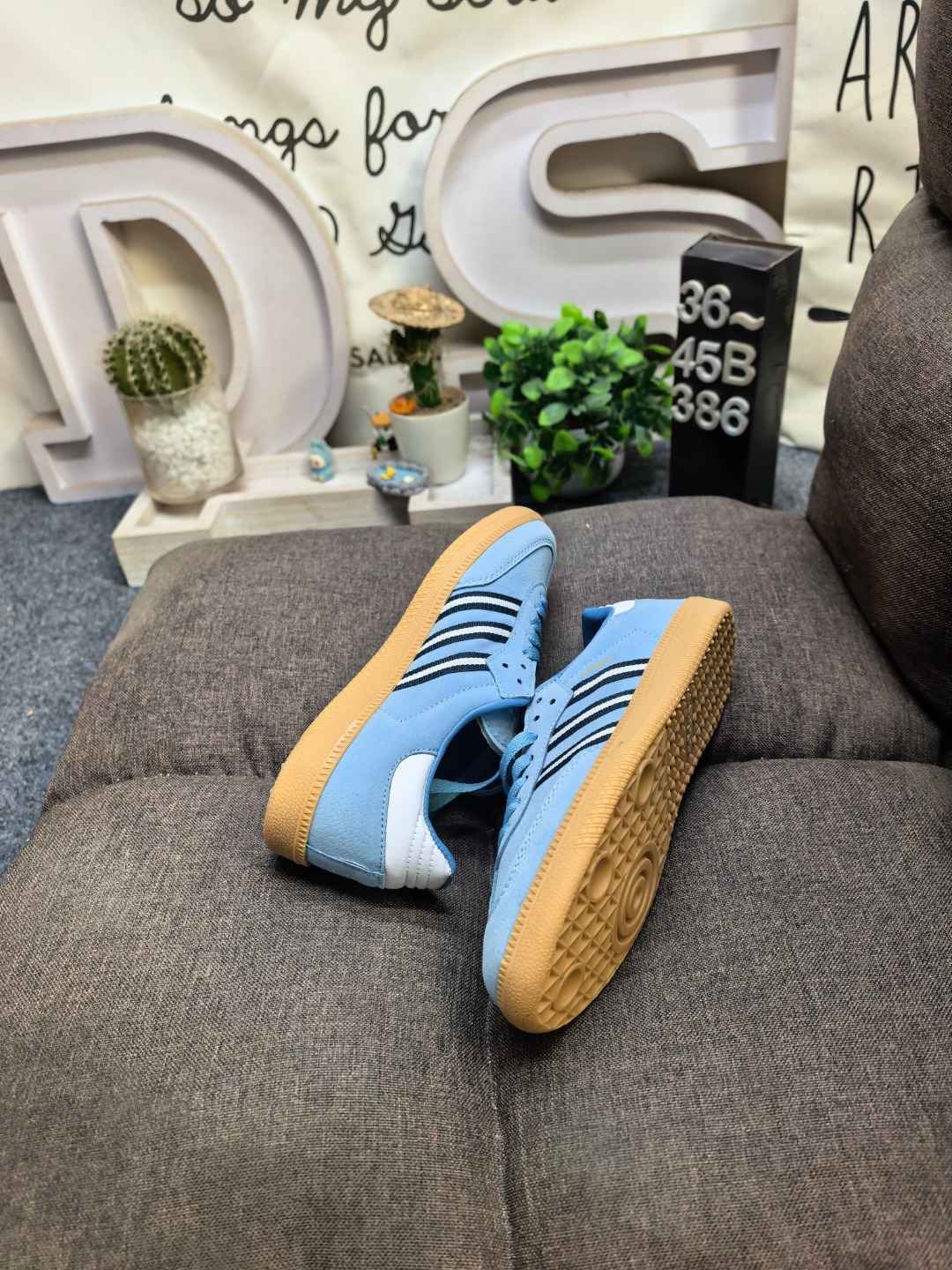 adidas SAMBA LICENSED Shoes