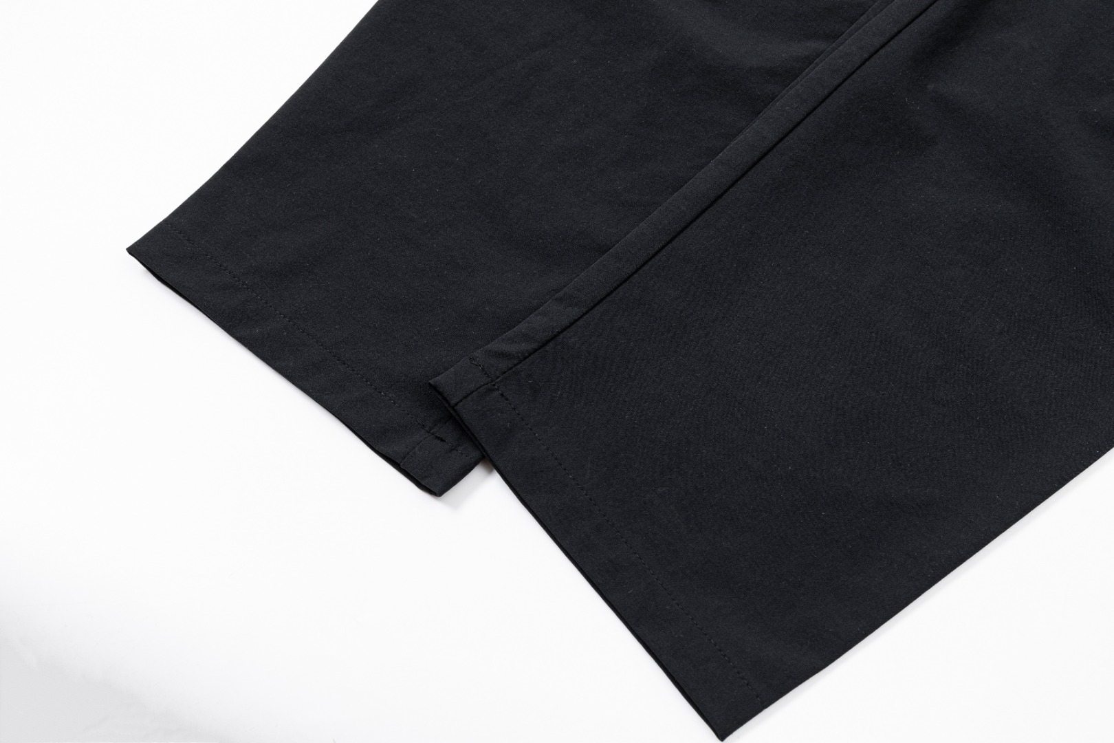 Kailas Zip-Up Casual Pants