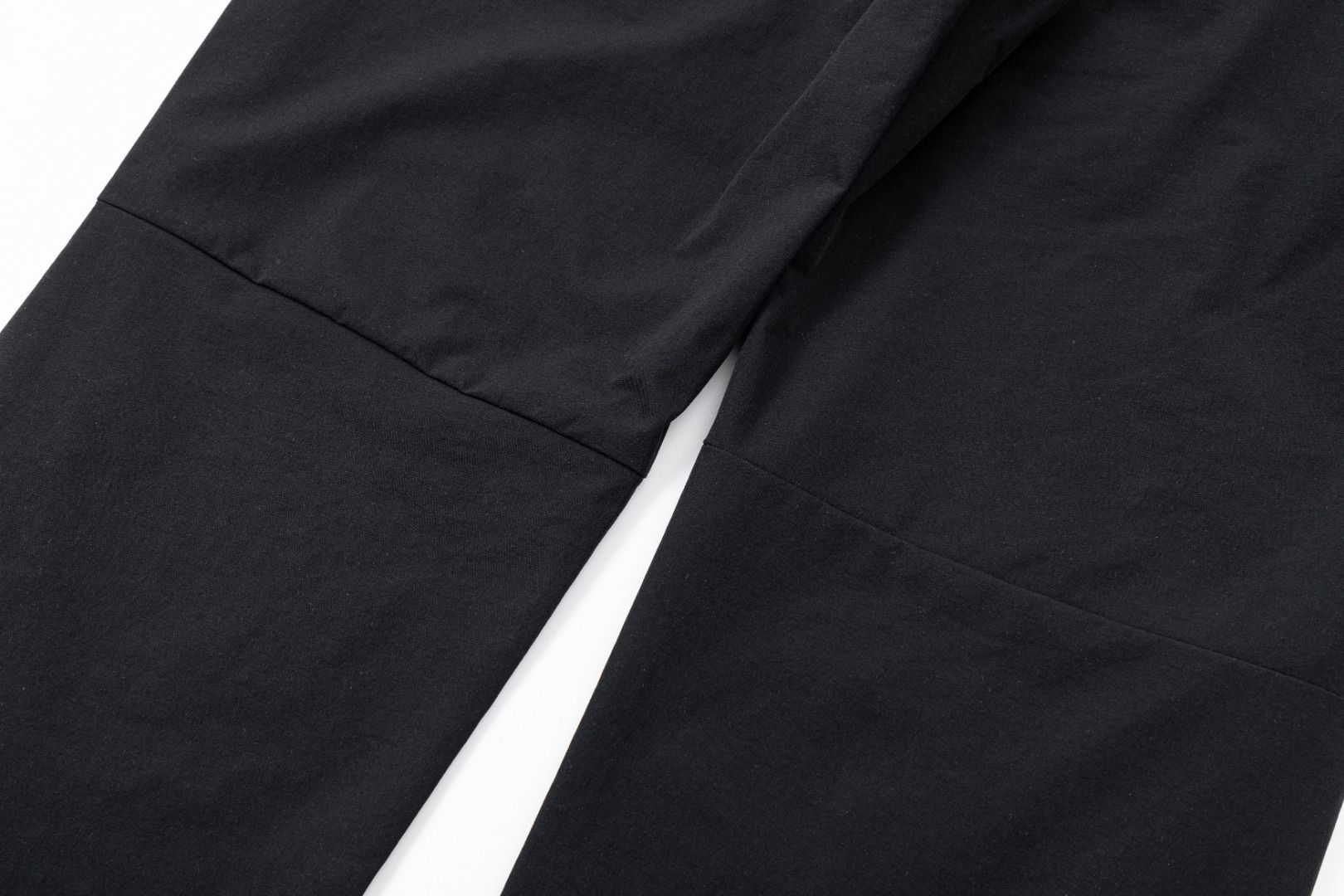 Kailas Zip-Up Casual Pants