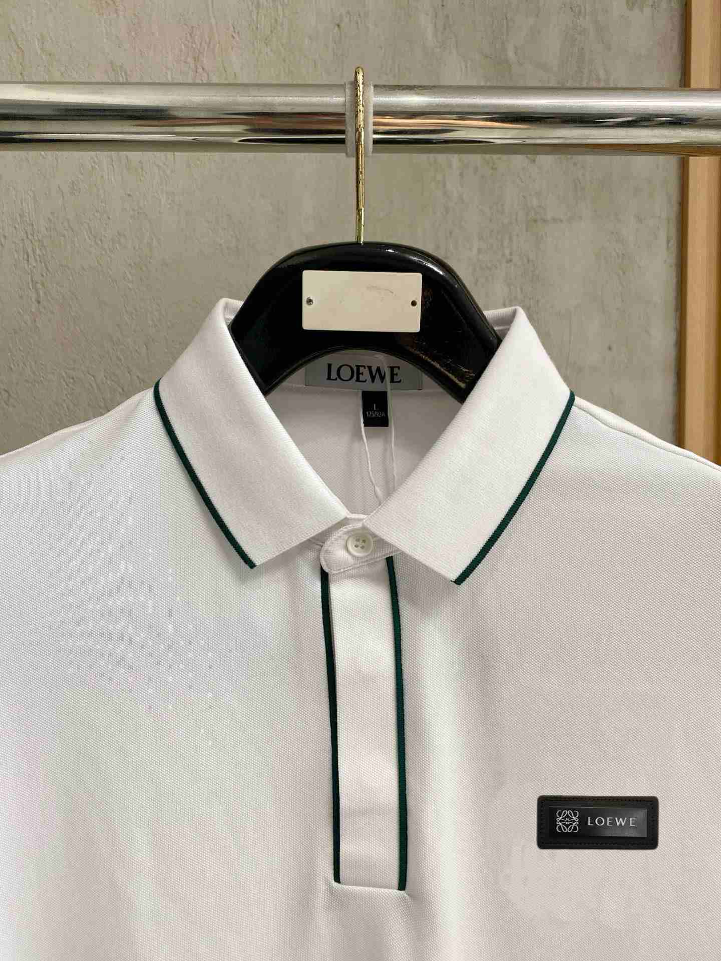 Loewe Polo Shirt