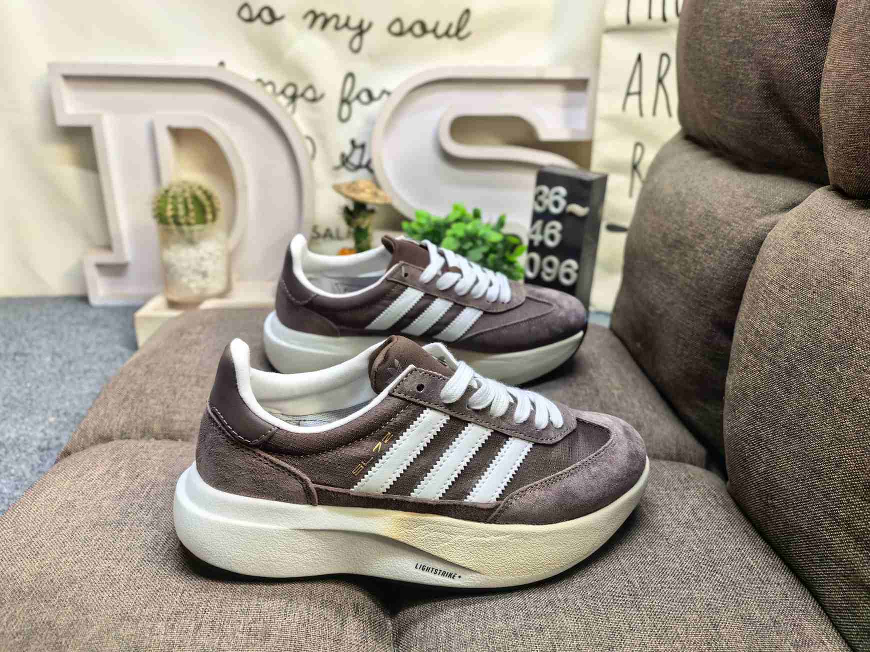 adidas Adizero Pro Evo SL 72 Shoes