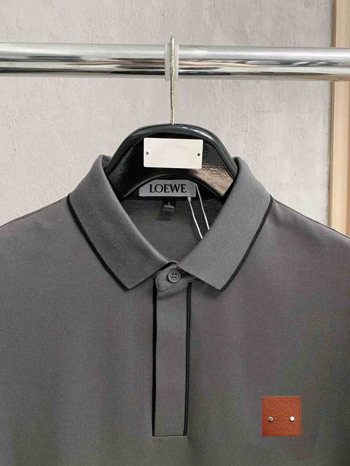 Loewe Polo Shirt