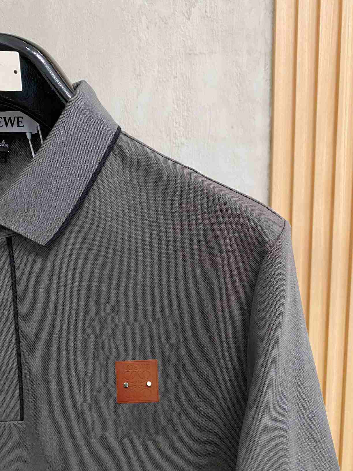 Loewe Polo Shirt