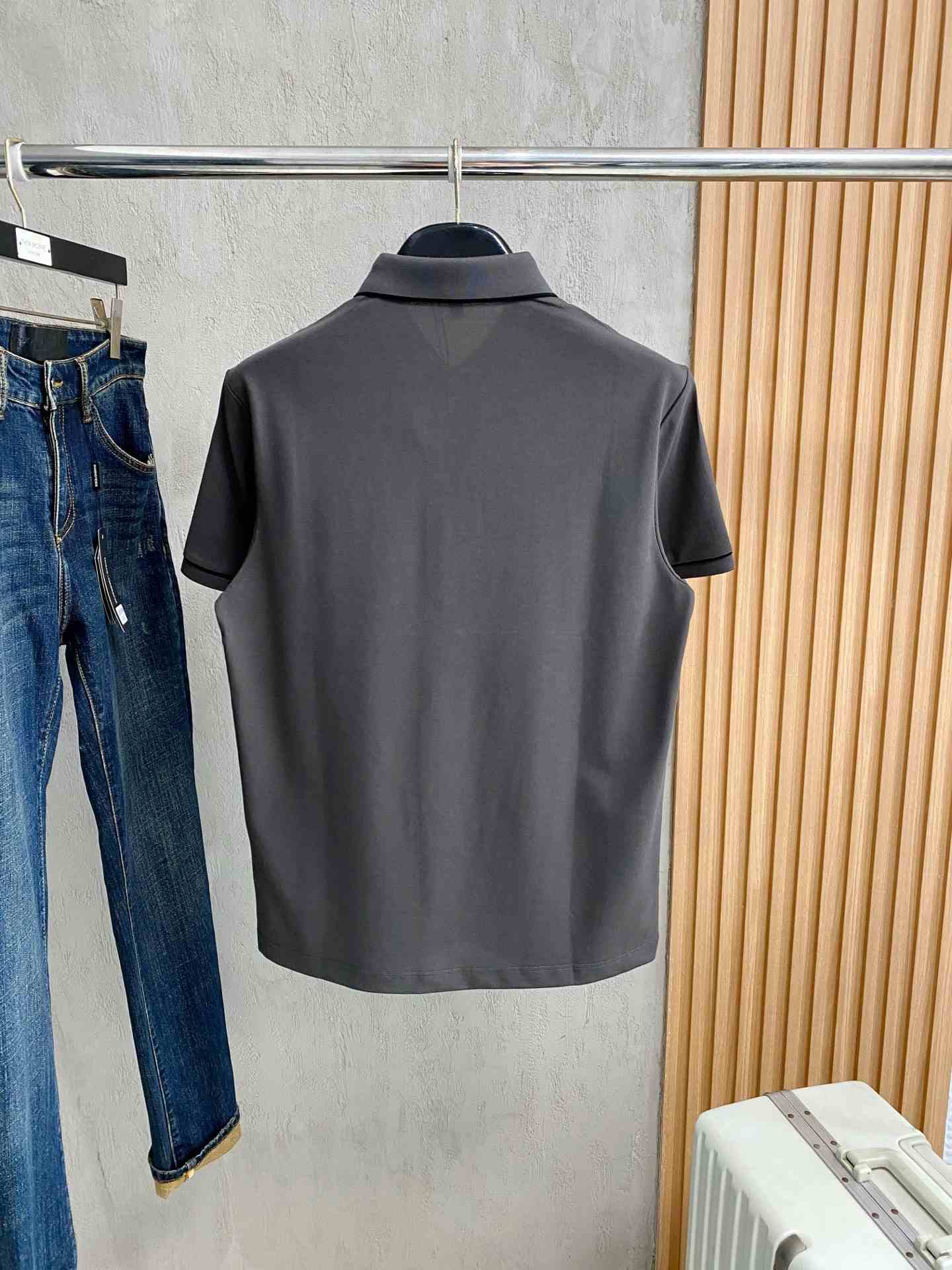 Loewe Polo Shirt