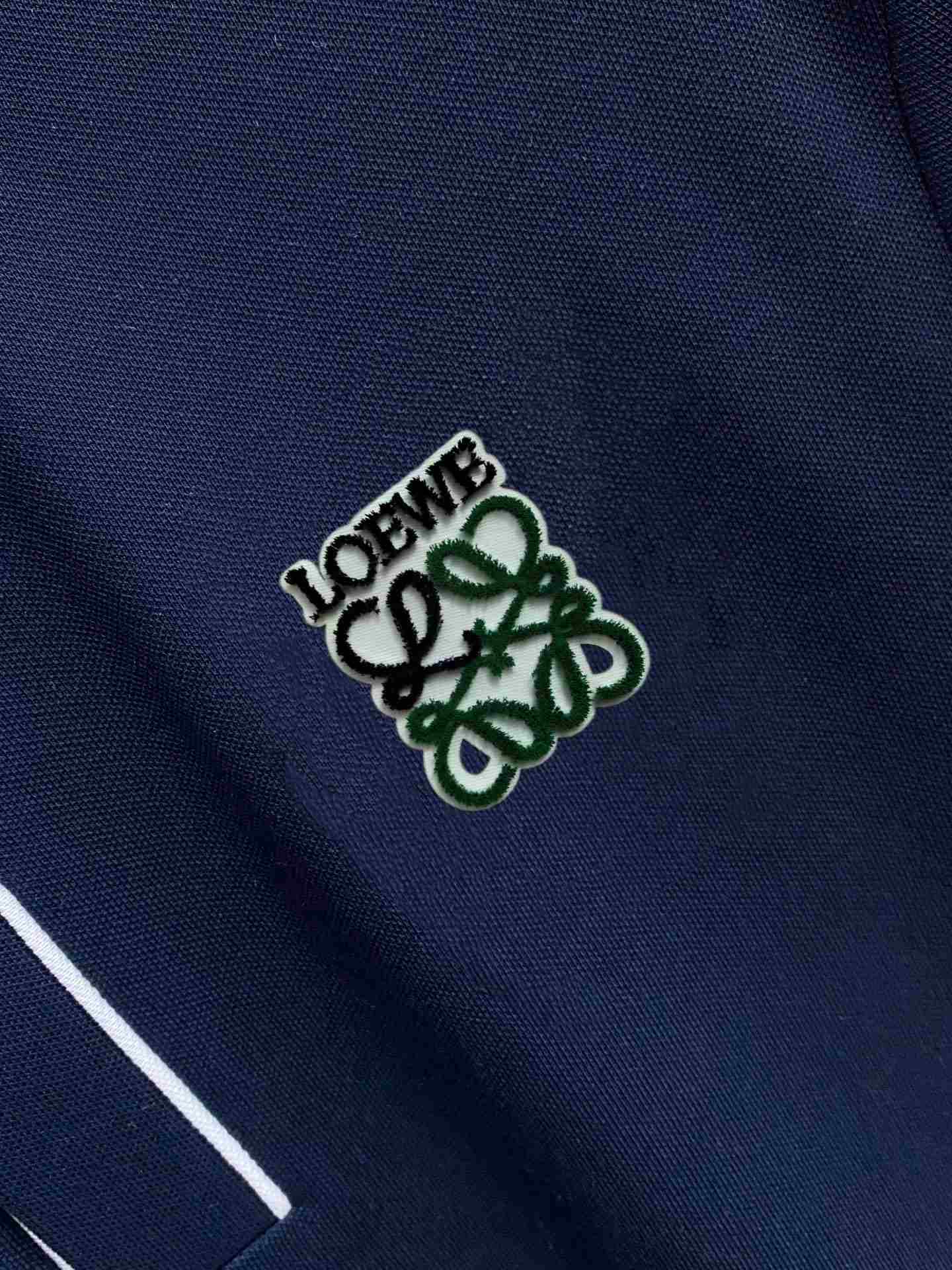 Loewe Polo Shirt