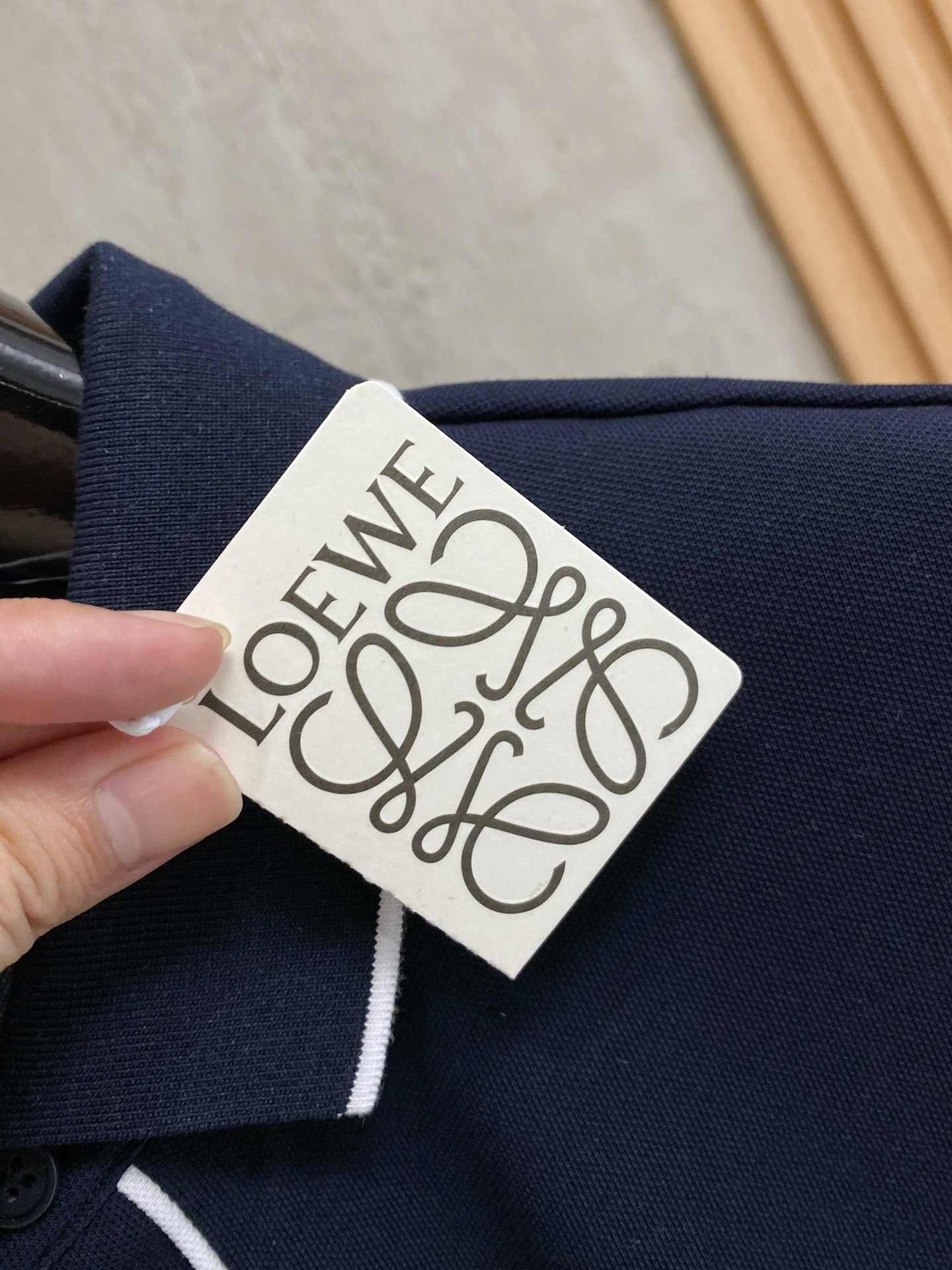 Loewe Polo Shirt