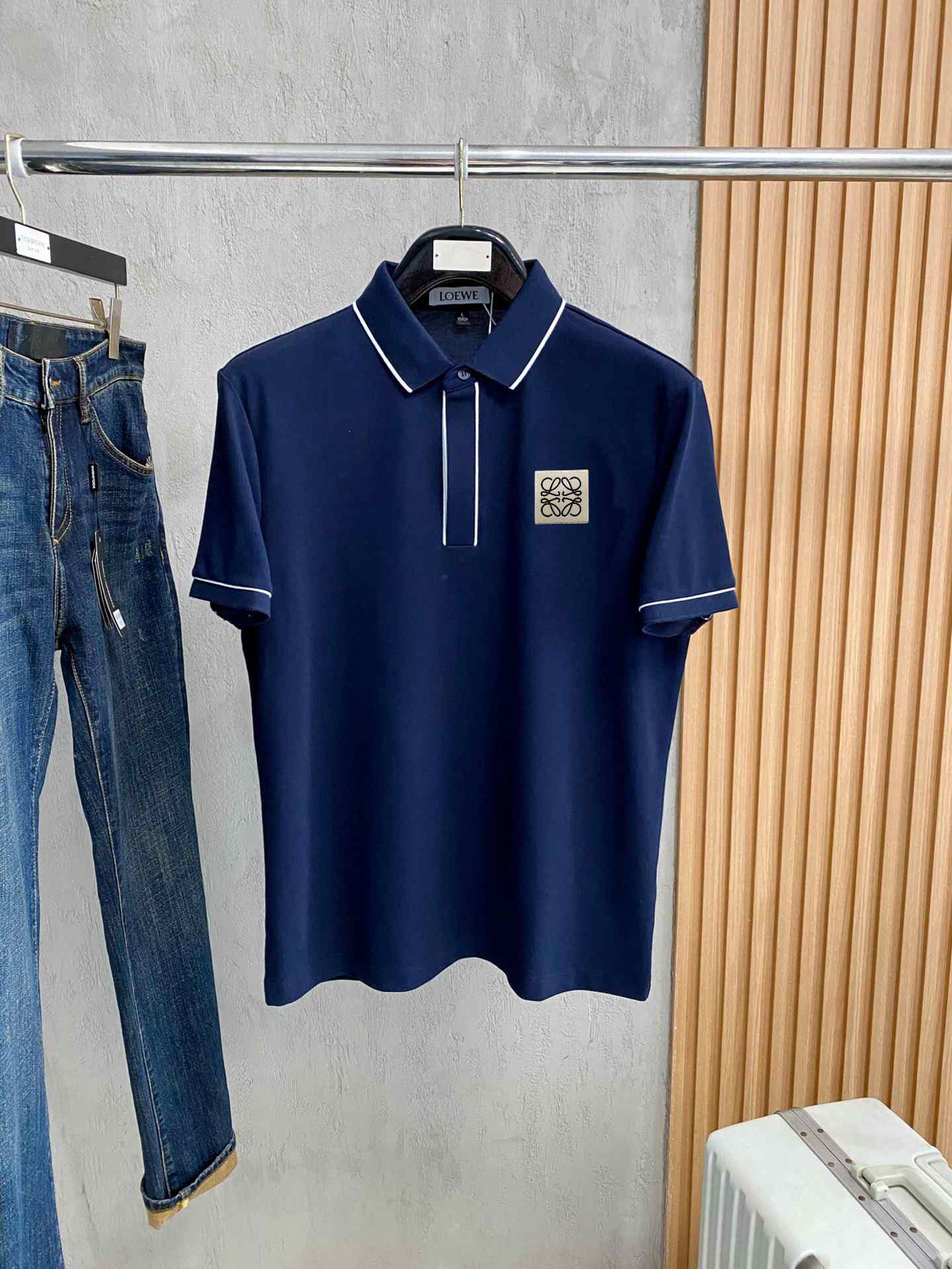 Loewe Polo Shirt