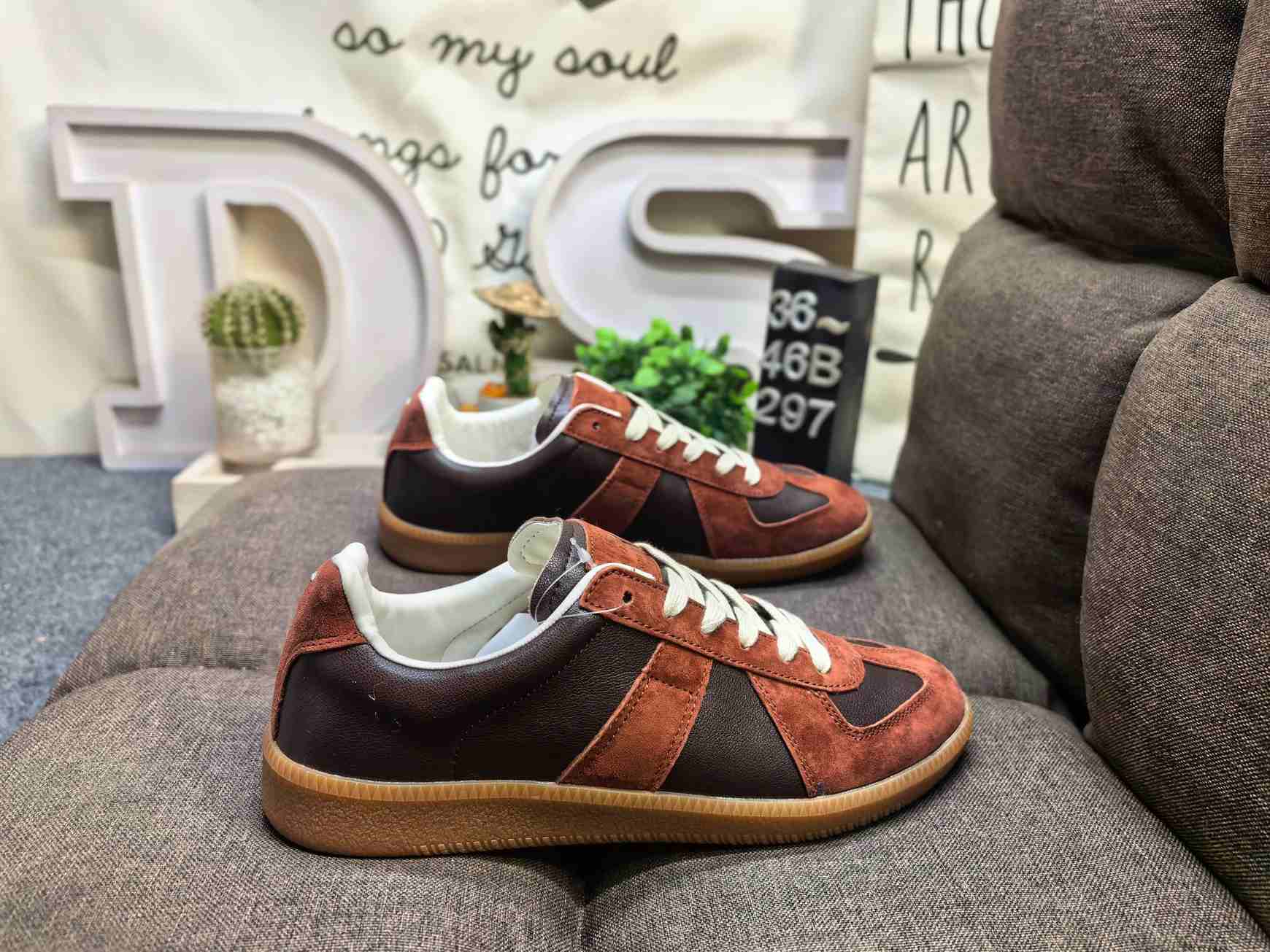adidas BW Army Shoes