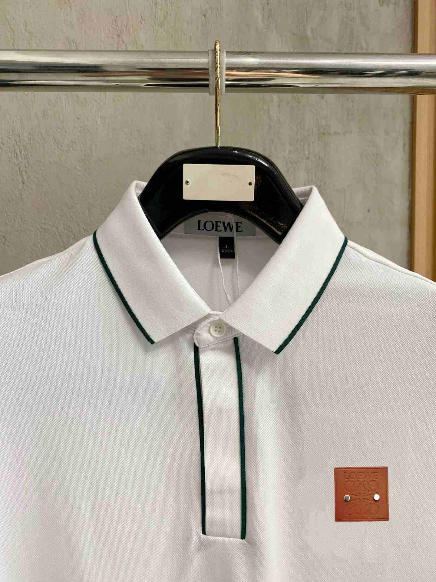 Loewe Polo Shirt