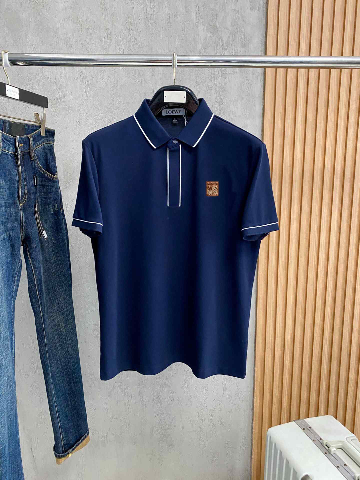 Loewe Polo Shirt