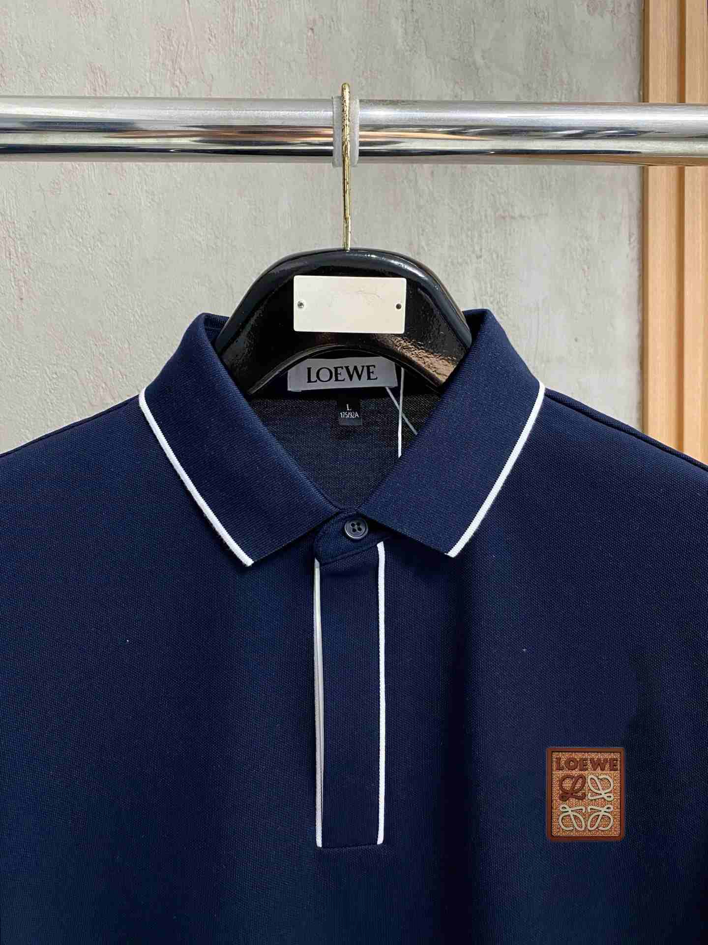 Loewe Polo Shirt