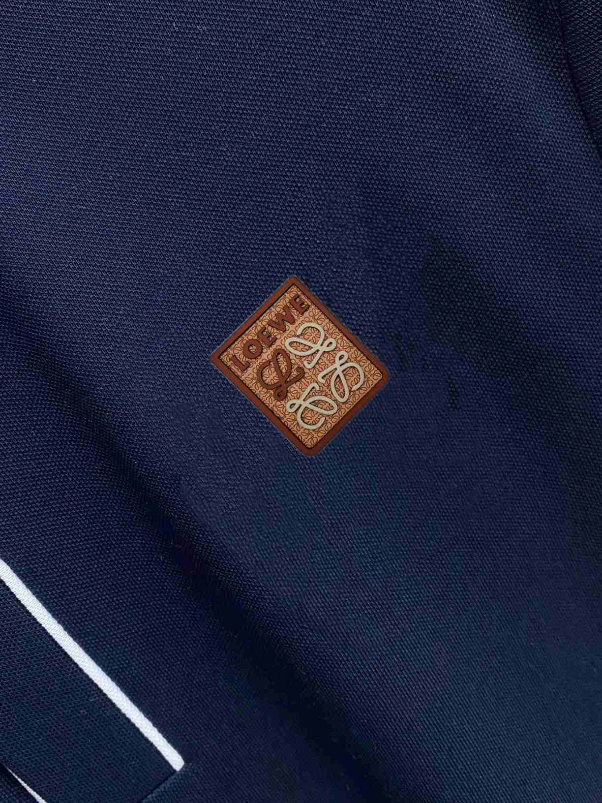 Loewe Polo Shirt