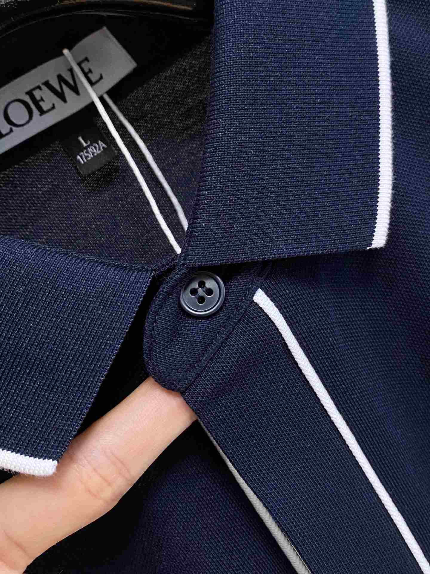 Loewe Polo Shirt