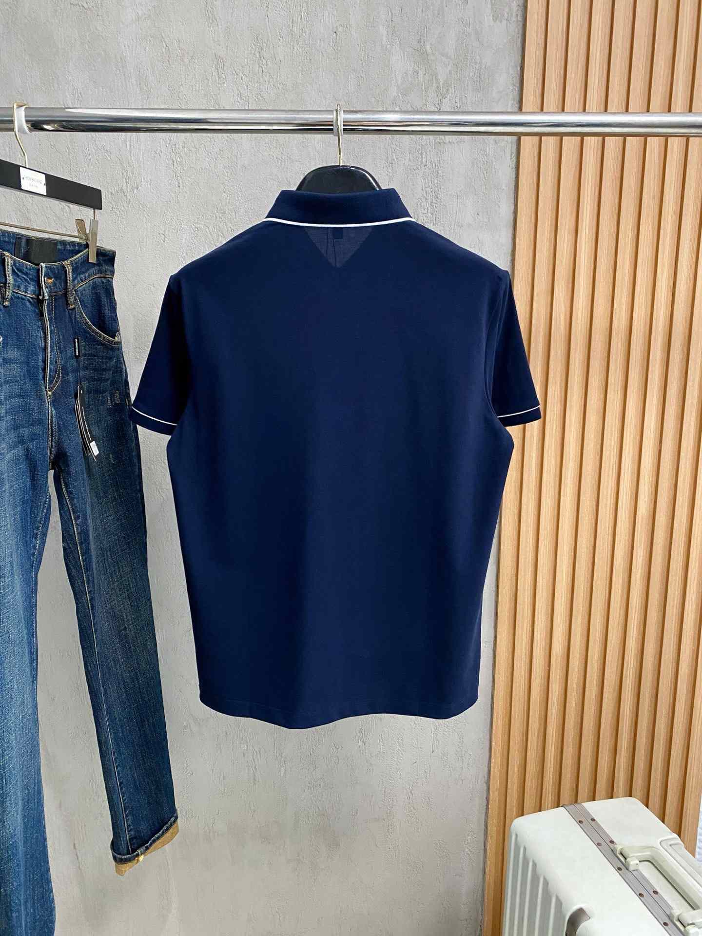 Loewe Polo Shirt