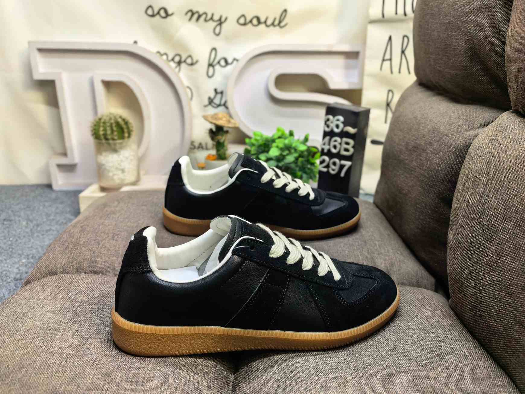 adidas BW Army Shoes