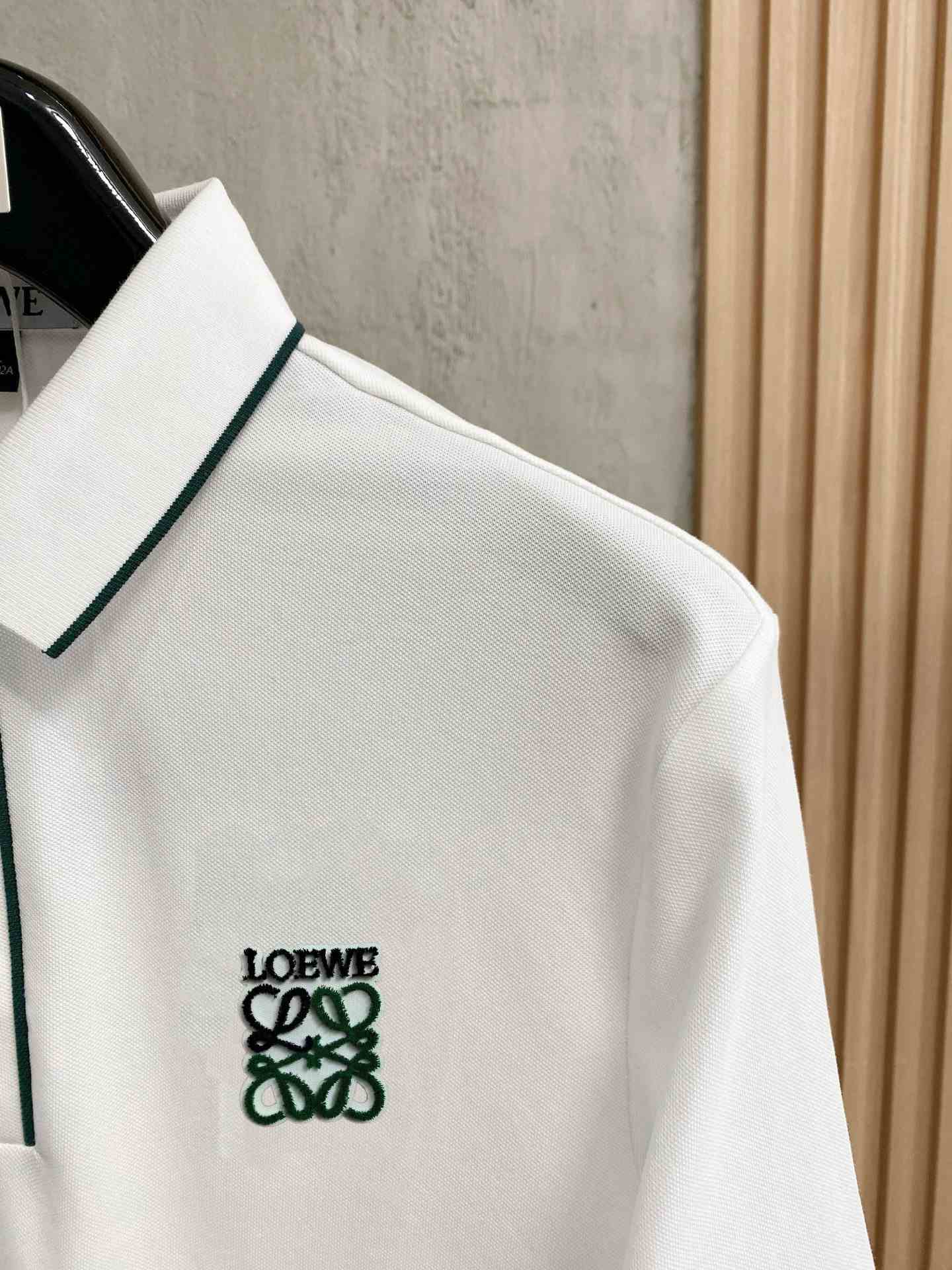 Loewe Polo Shirt