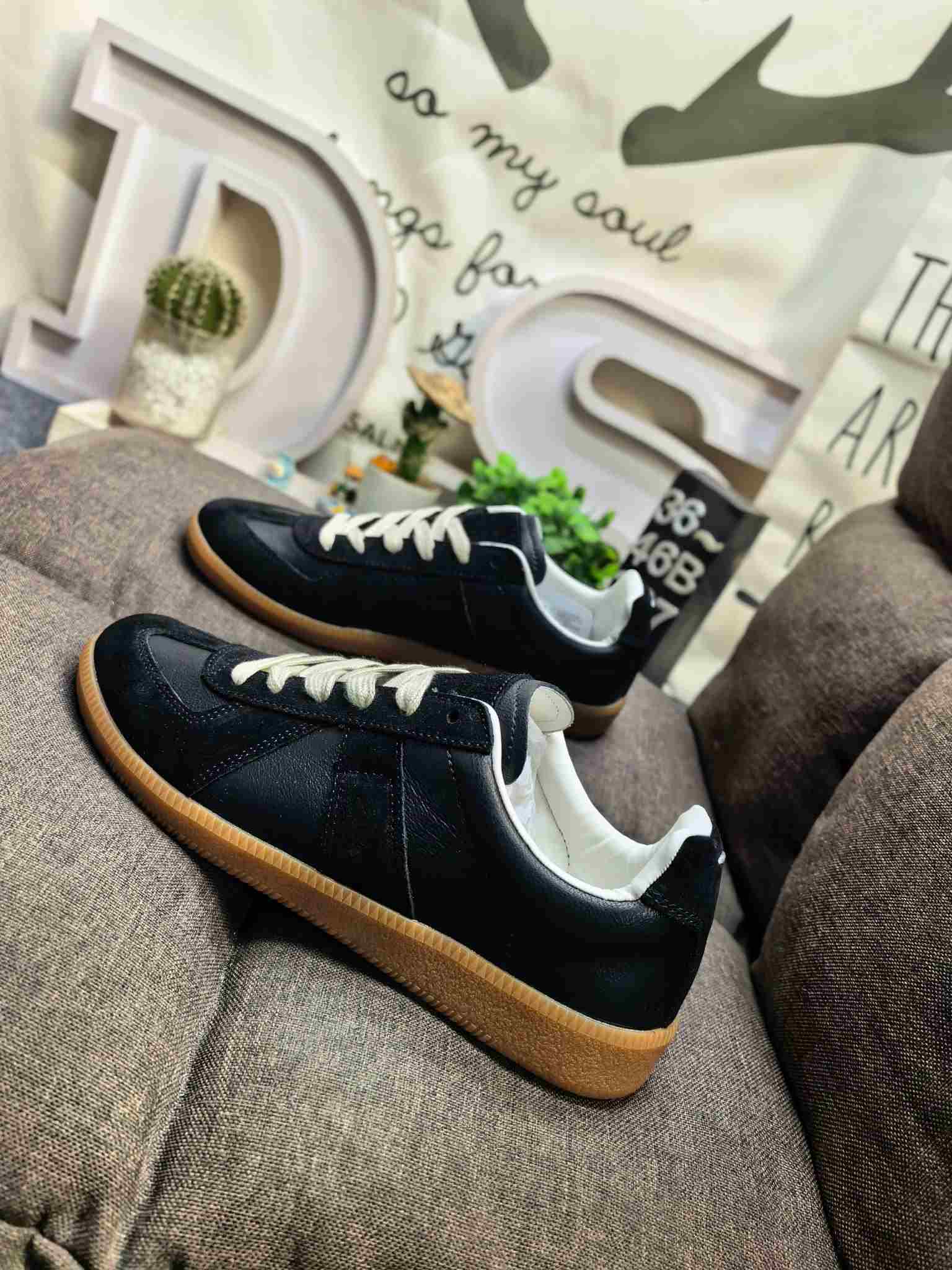 adidas BW Army Shoes