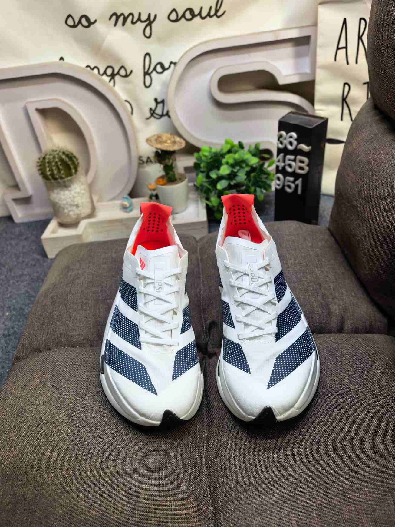 adidas ADIZERO DROPSET ELITE Shoes