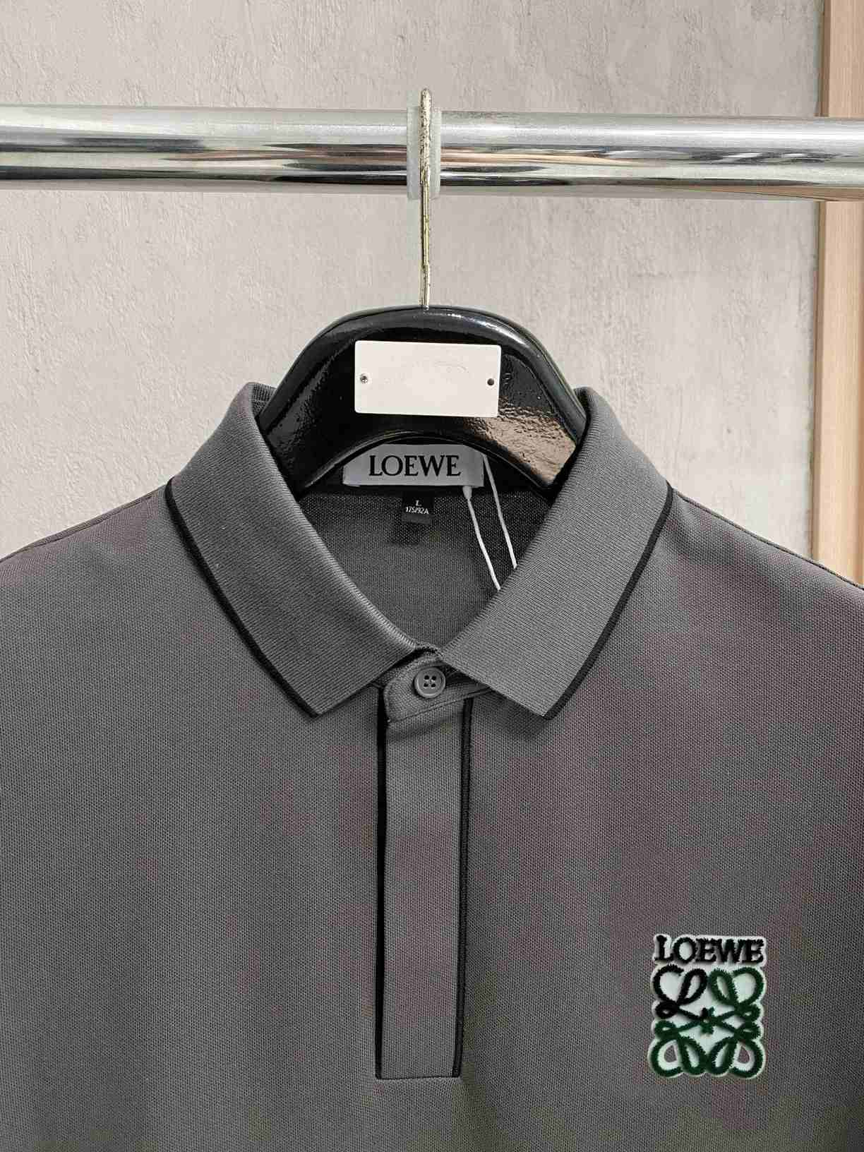 Loewe Polo Shirt