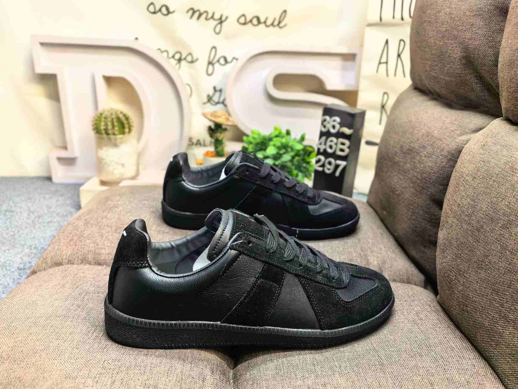 adidas BW Army Shoes