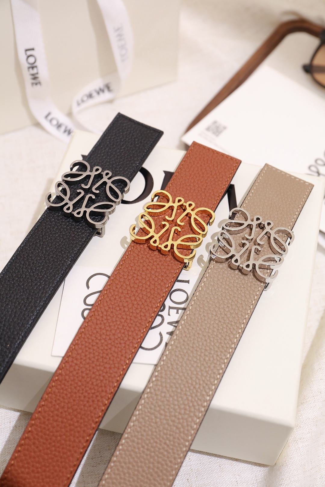 Loewe Belt – 35mm