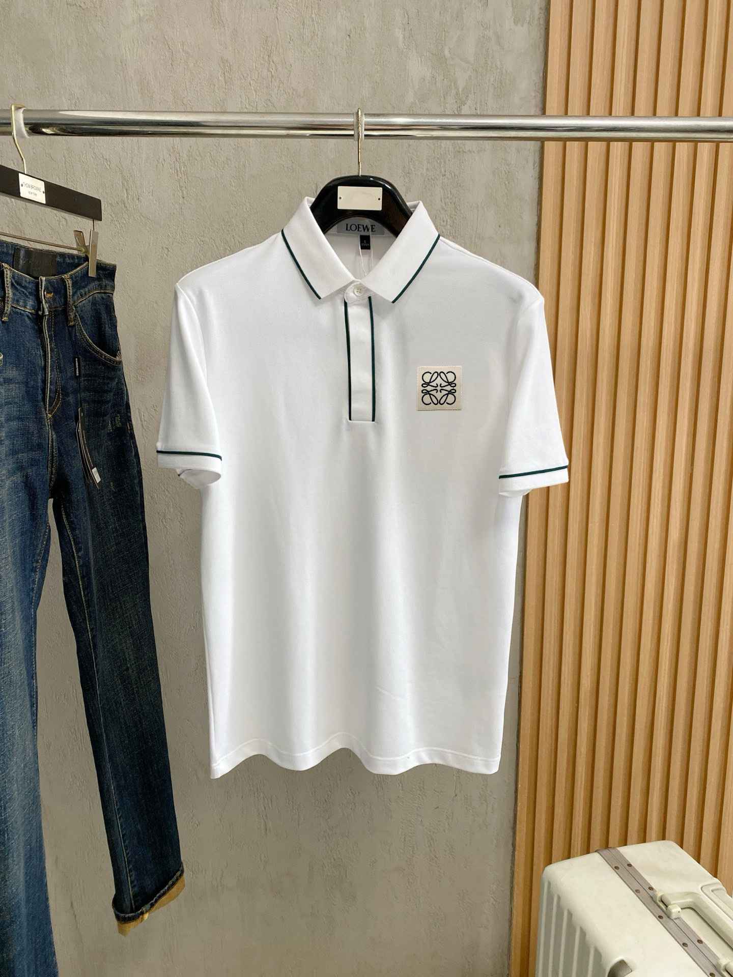 Loewe Polo Shirt