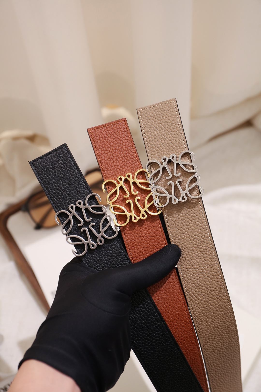 Loewe Belt – 35mm