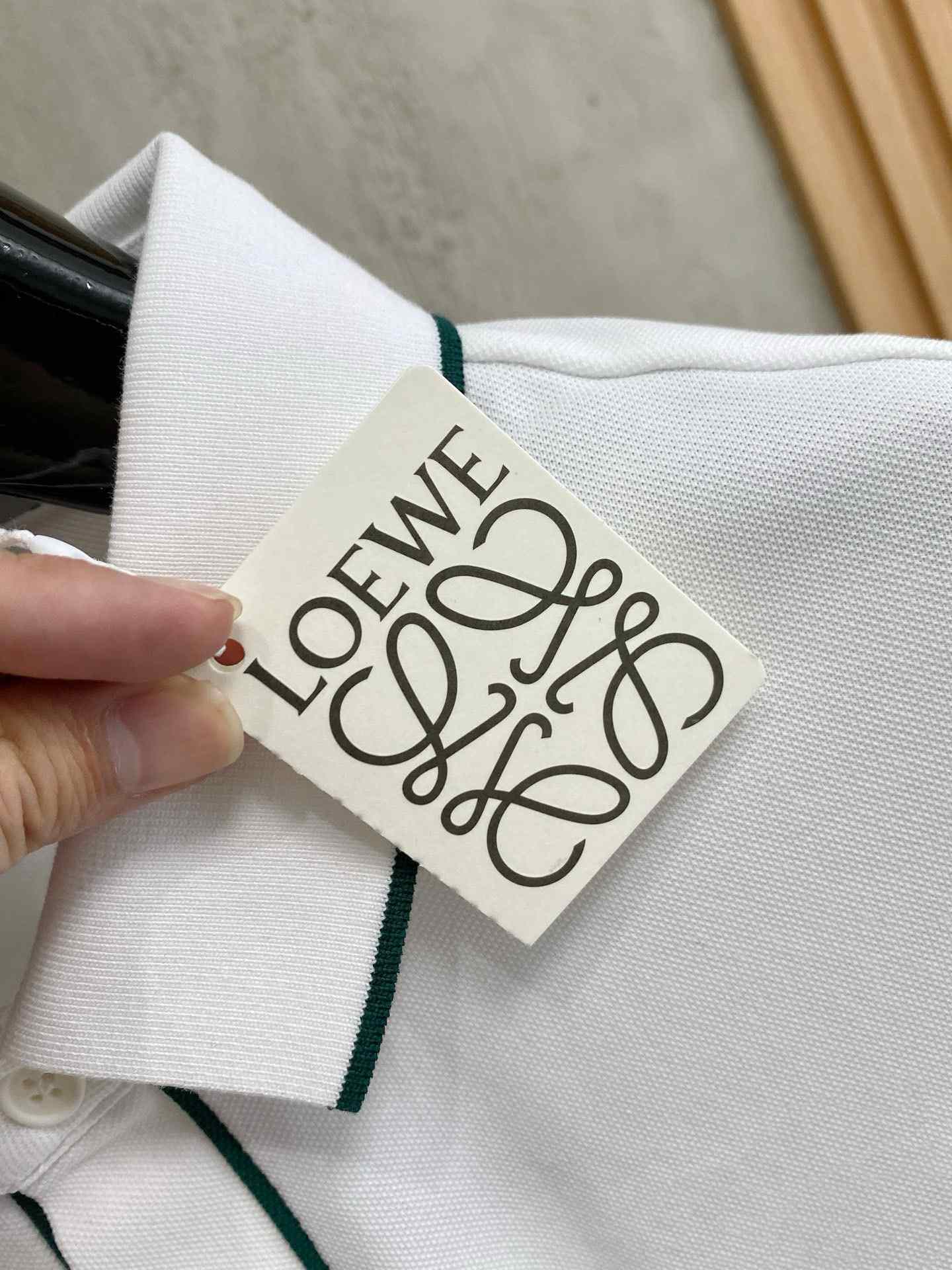 Loewe Polo Shirt