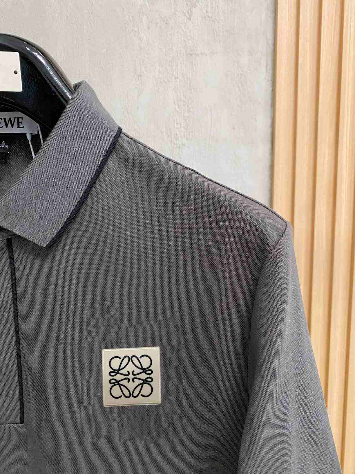 Loewe Polo Shirt