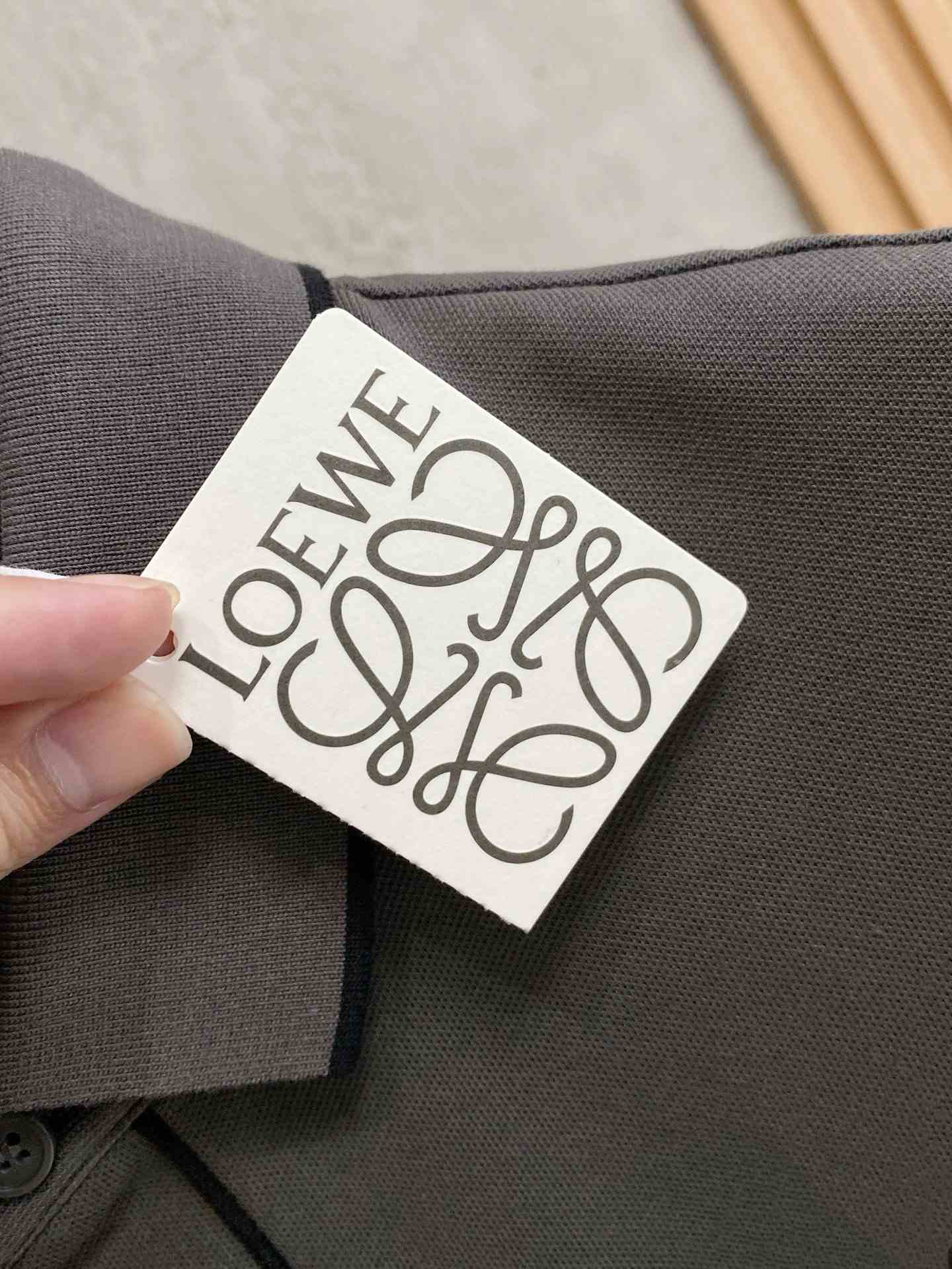 Loewe Polo Shirt