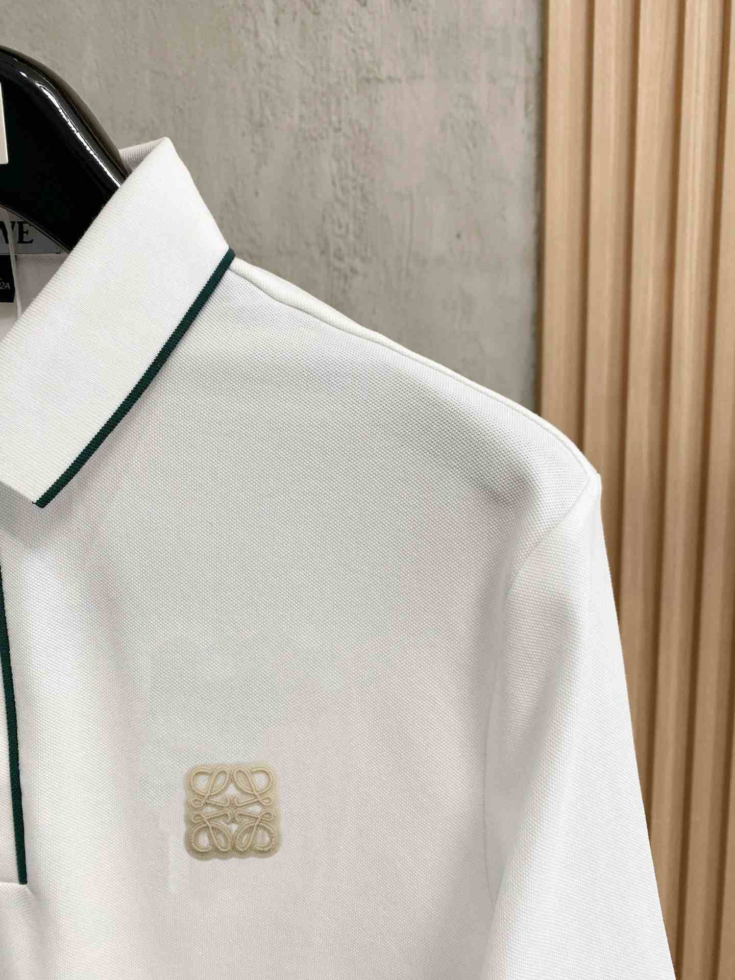 Loewe Polo Shirt