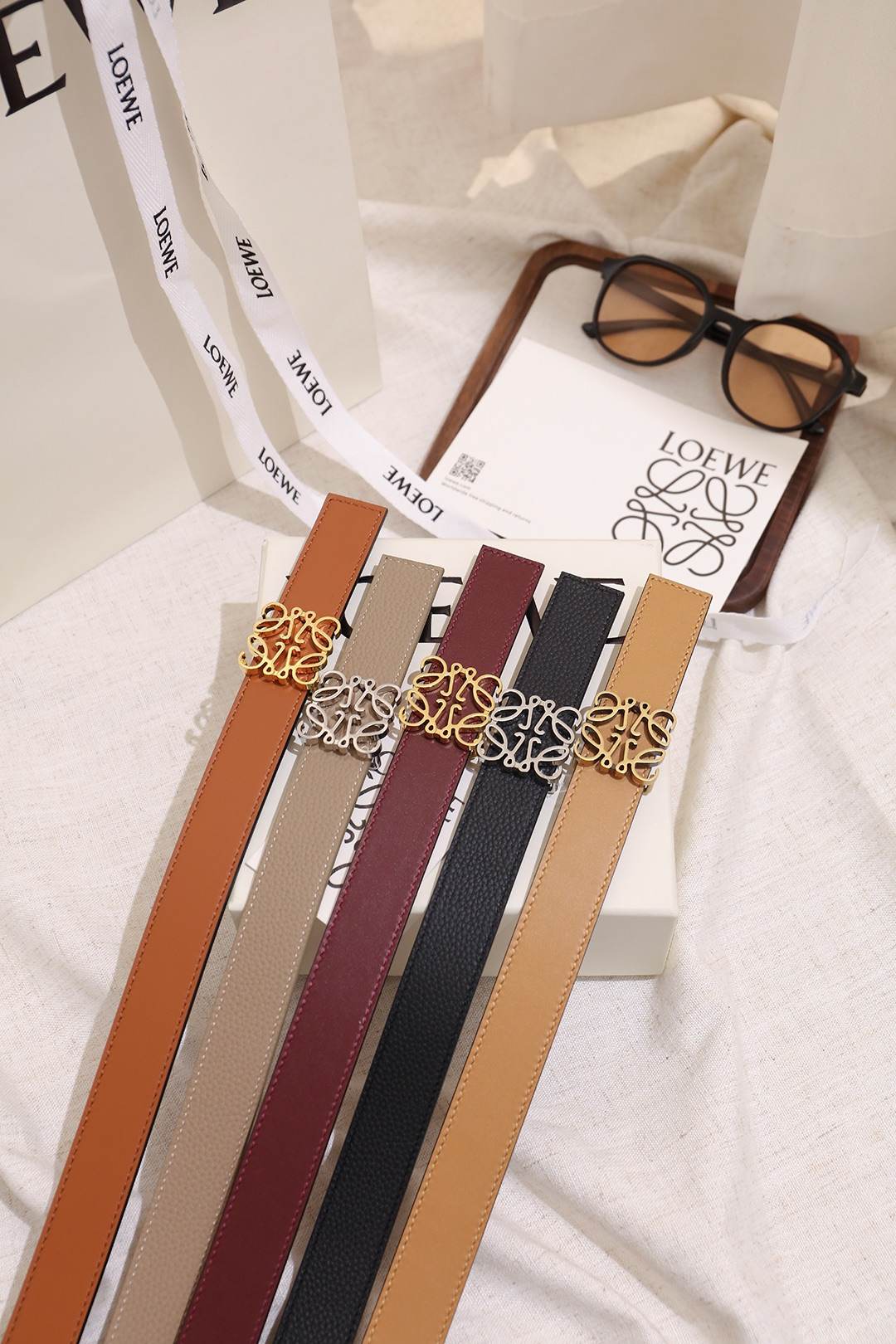 Loewe Belt – 28mm