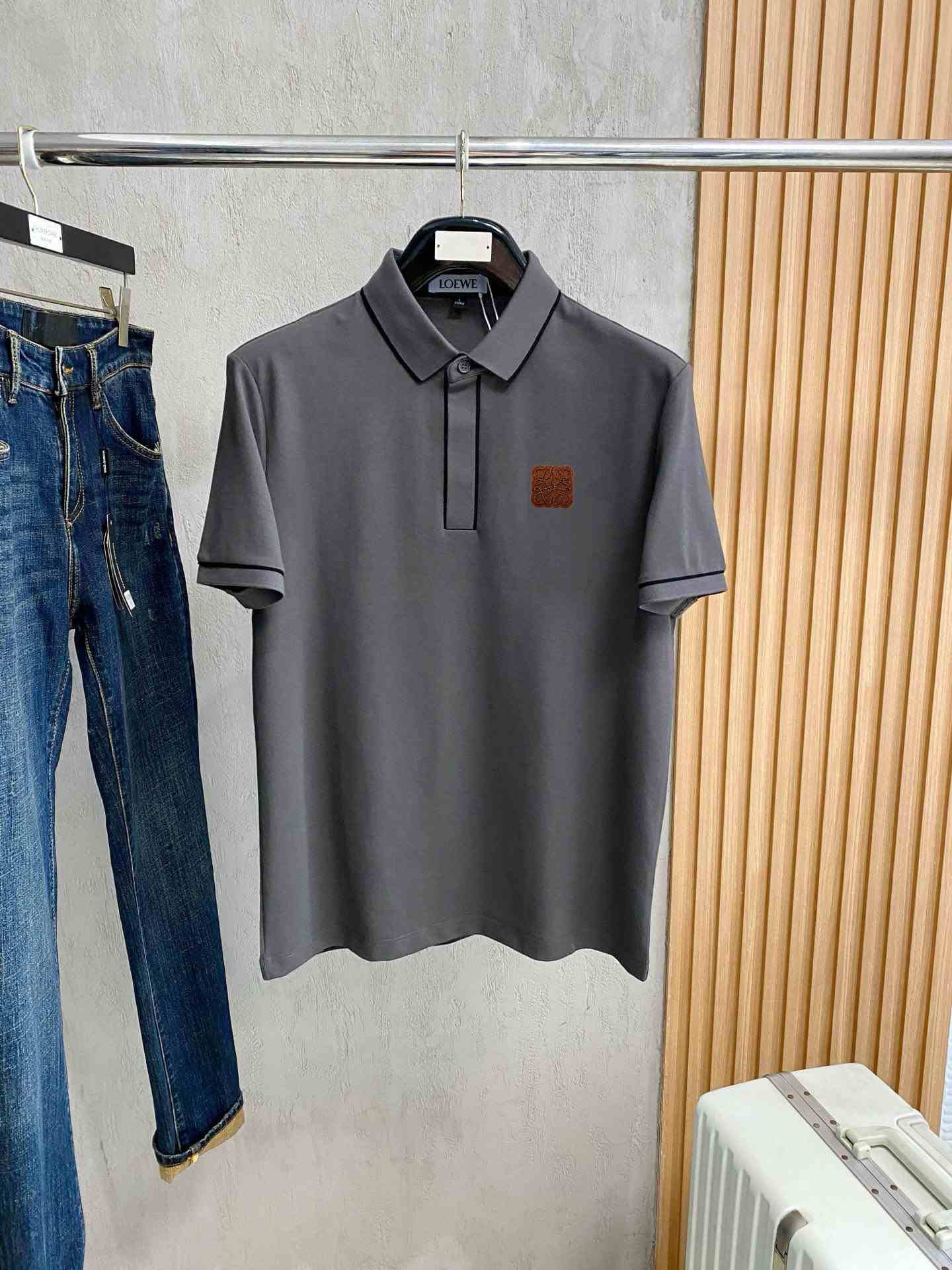 Loewe Polo Shirt