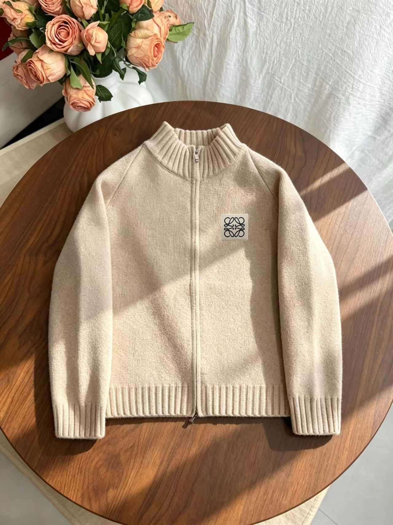 Loewe Wool Sweater