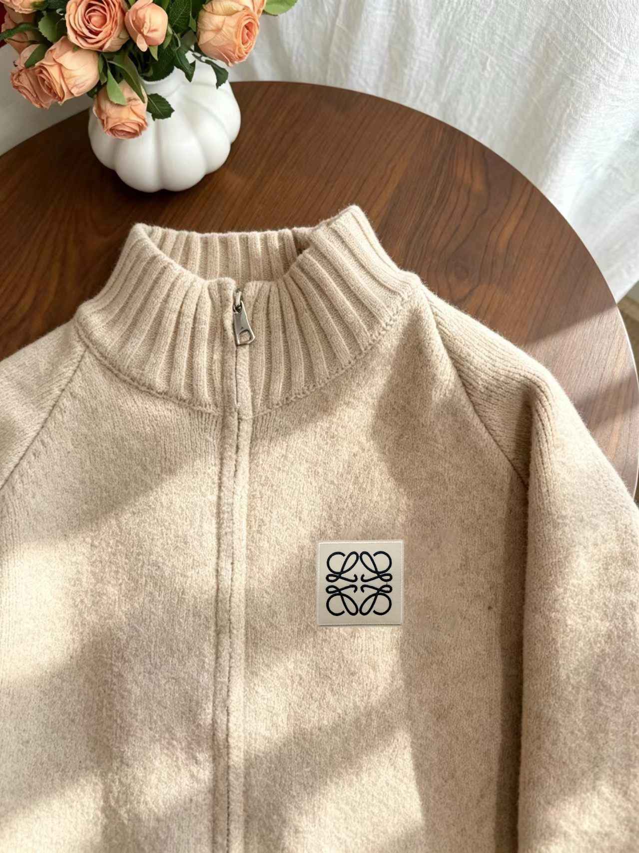 Loewe Wool Sweater
