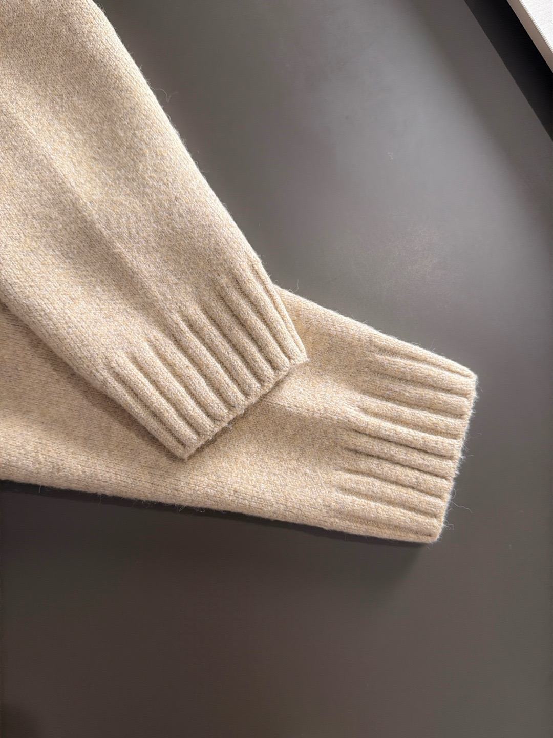 Loewe Wool Sweater