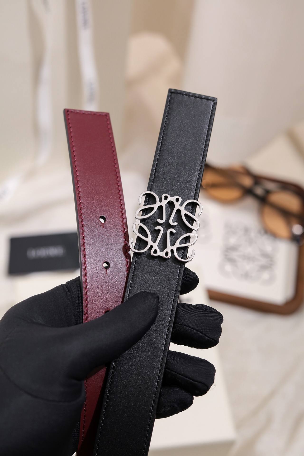 Loewe Belt – 28mm