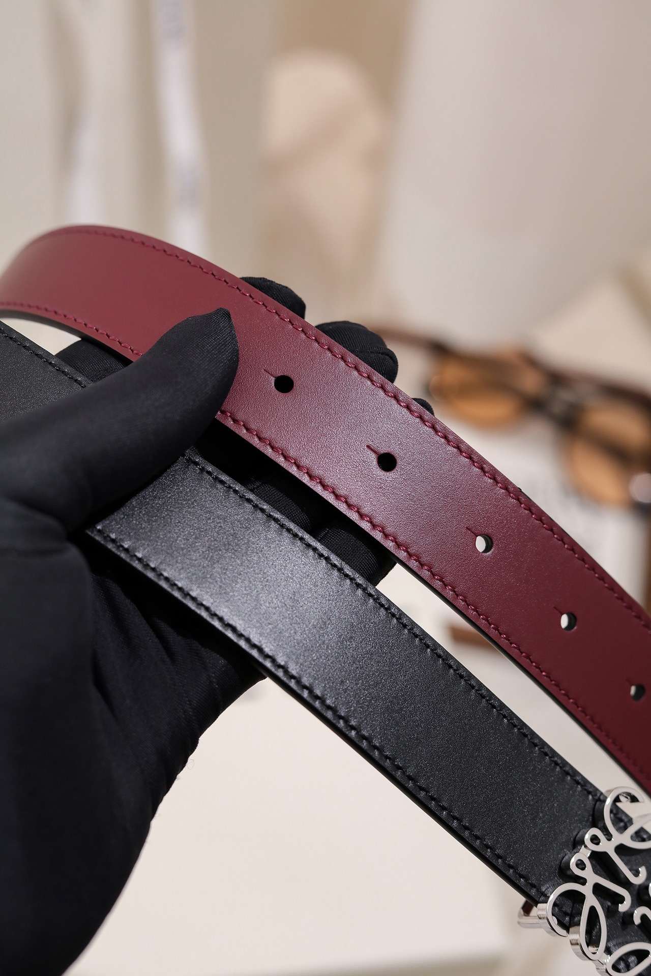 Loewe Belt – 28mm
