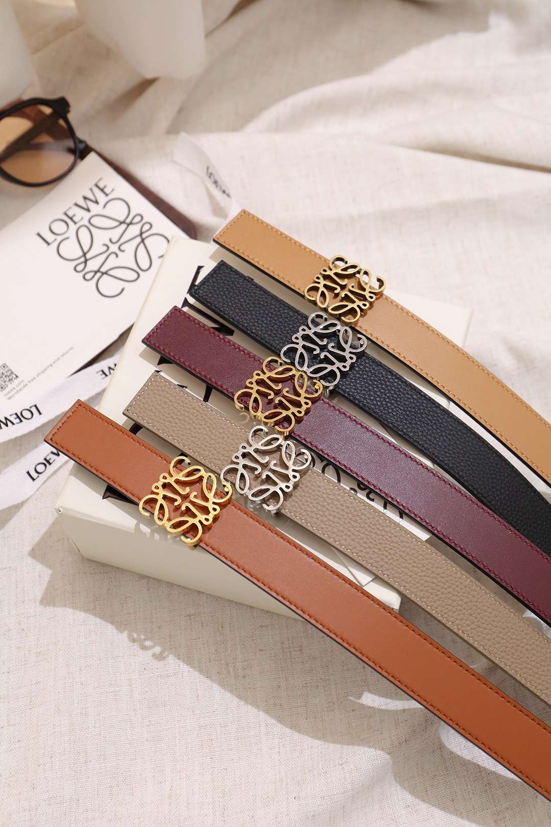 Loewe Belt – 28mm
