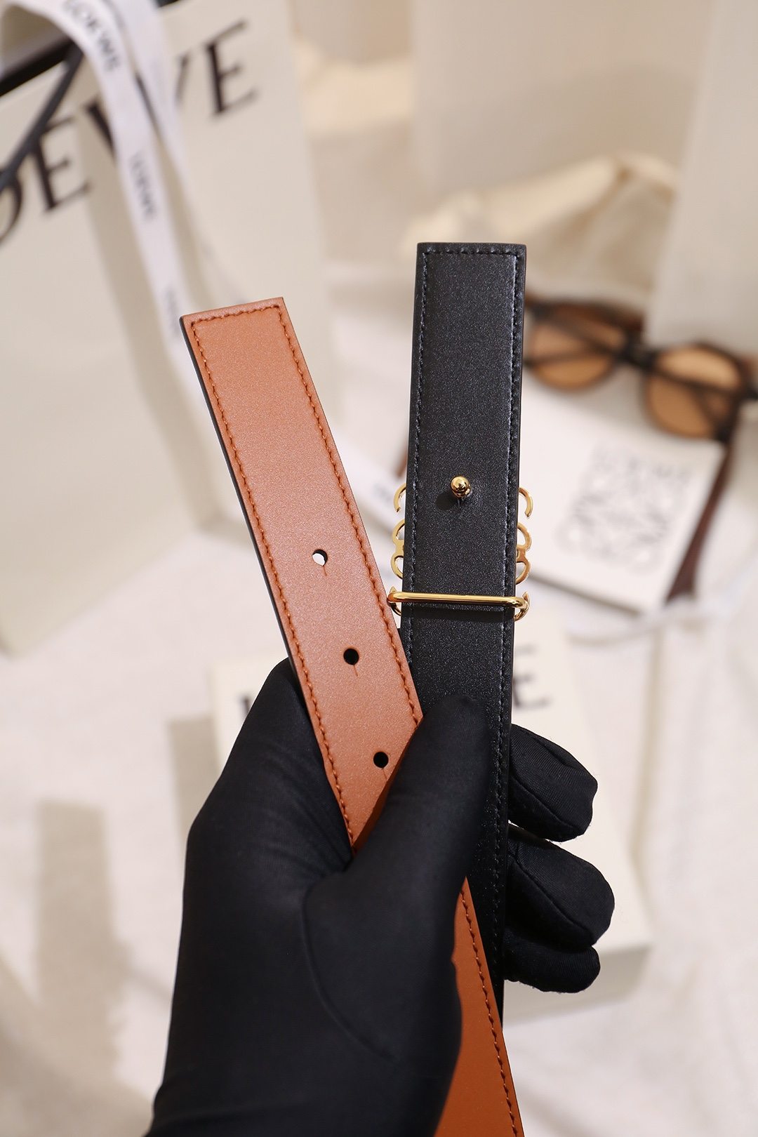 Loewe Belt – 28mm