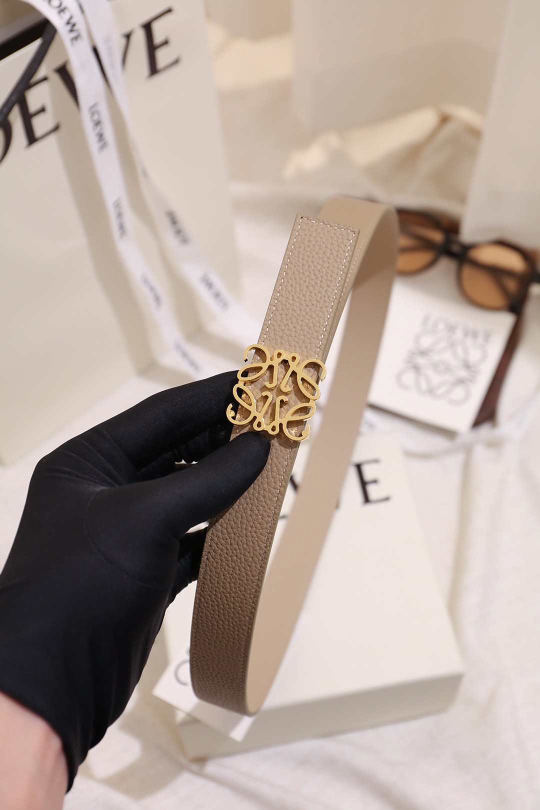 Loewe Belt – 28mm