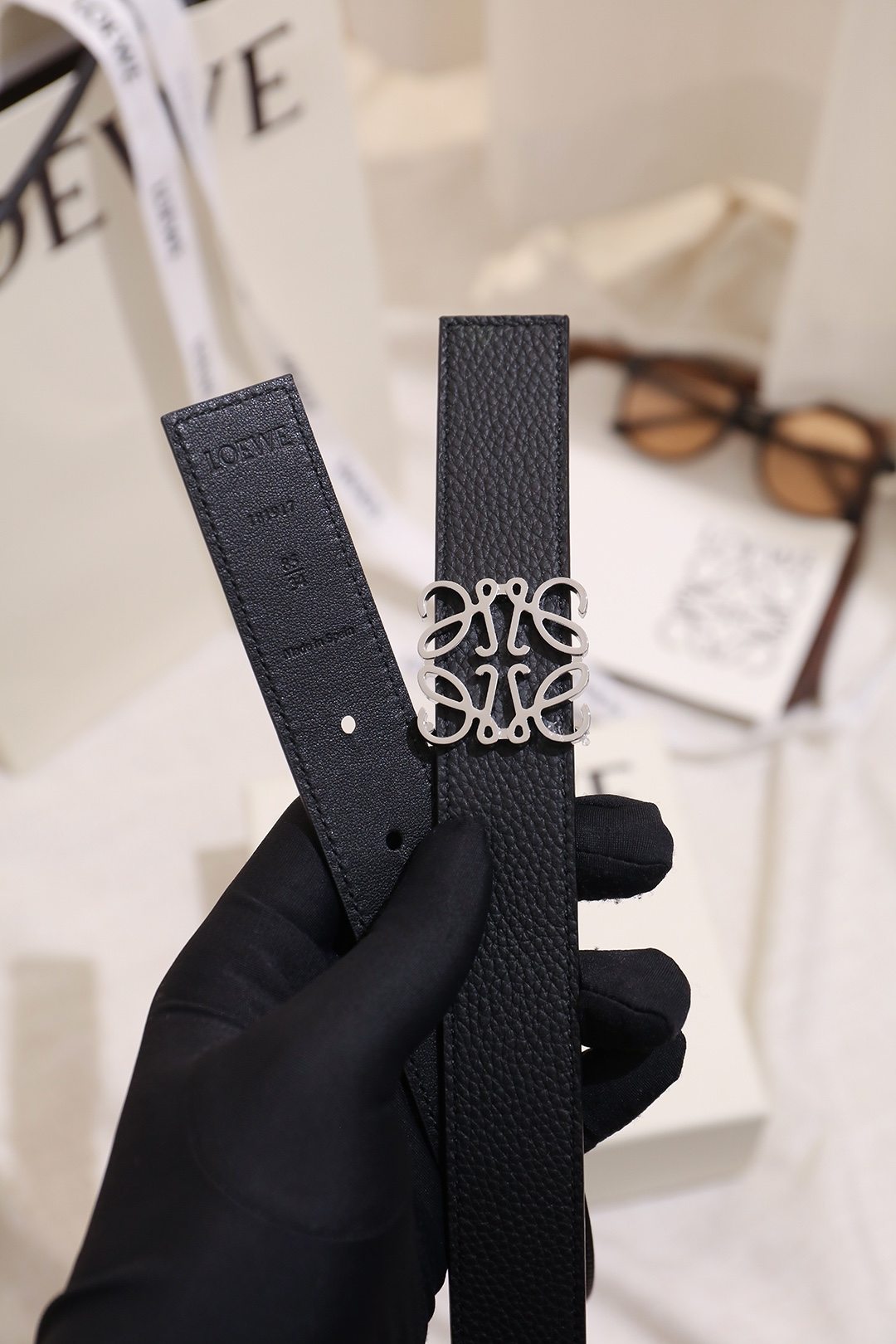 Loewe Belt – 28mm
