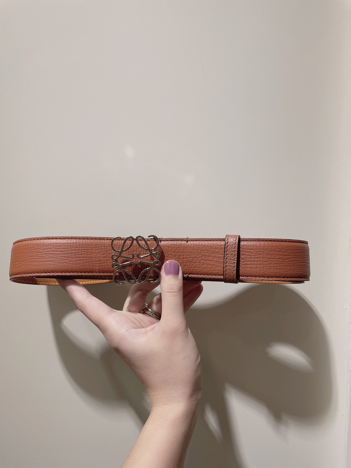 Loewe Belt – 32mm