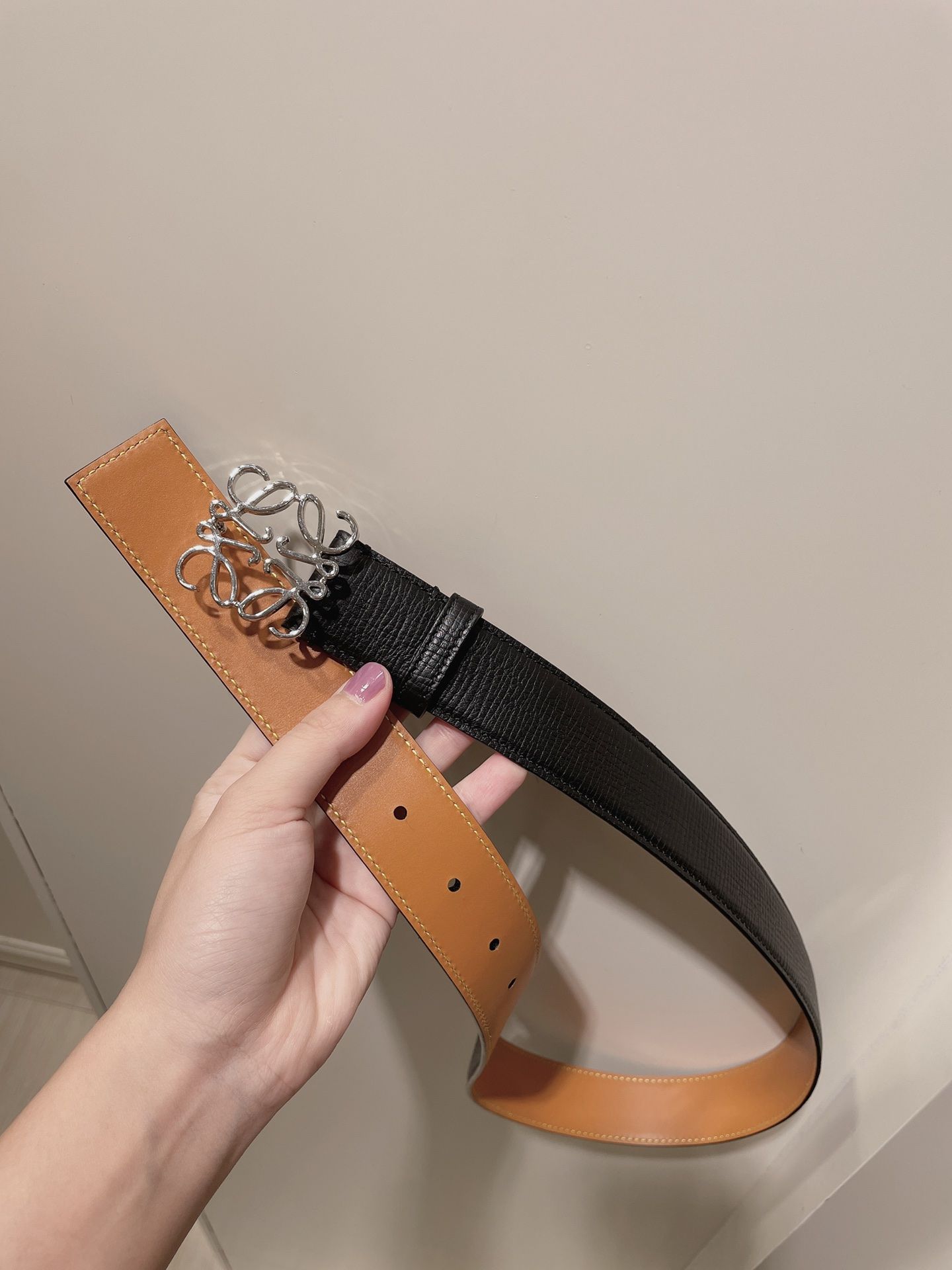 Loewe Belt – 32mm