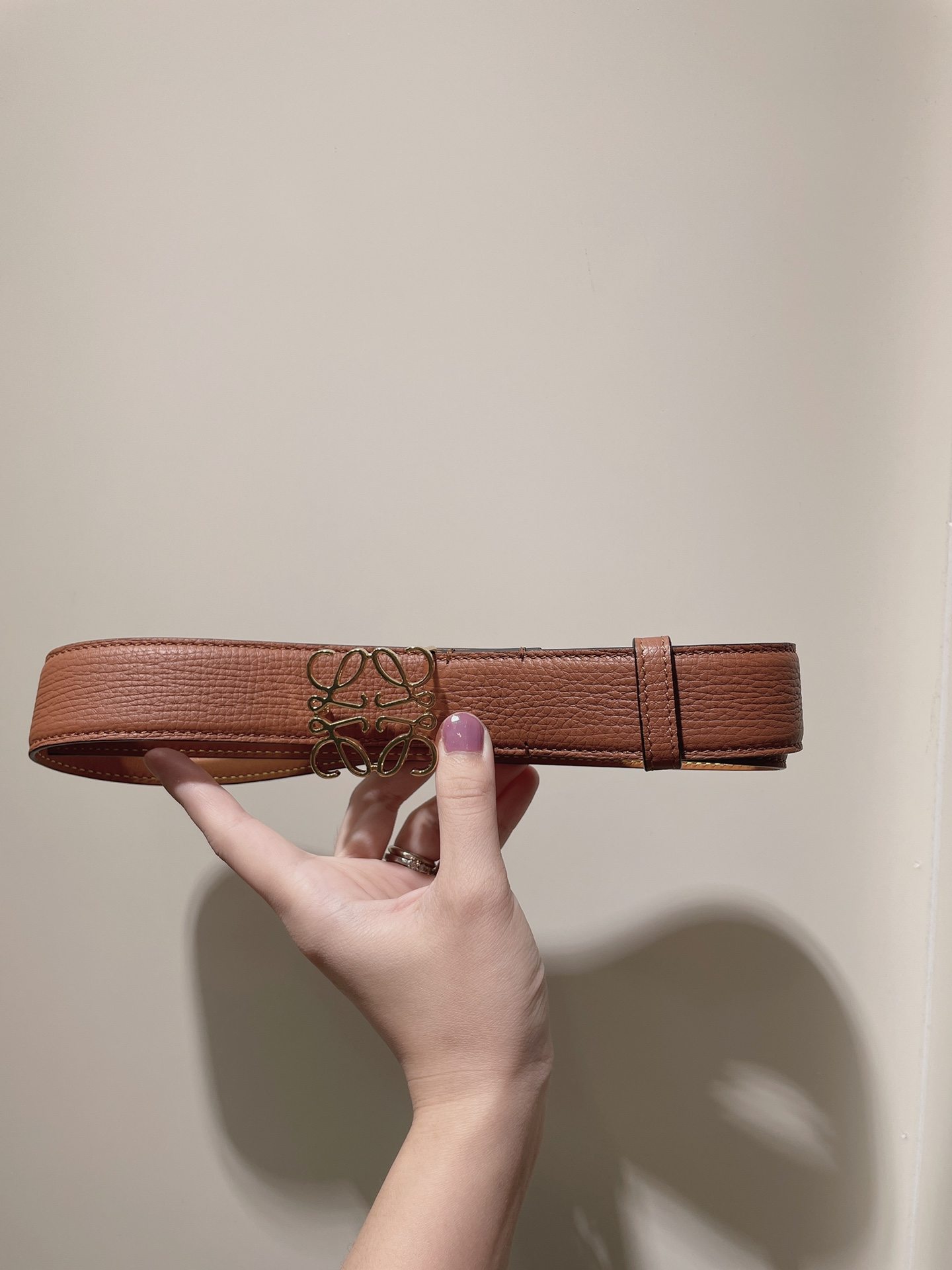 Loewe Belt – 32mm