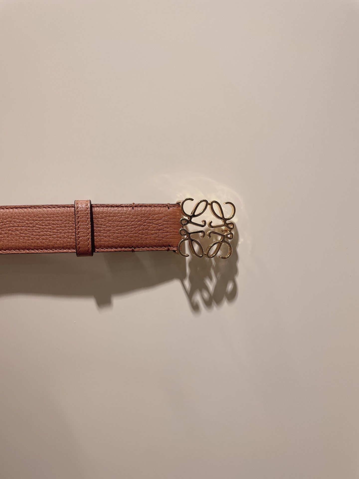 Loewe Belt – 32mm